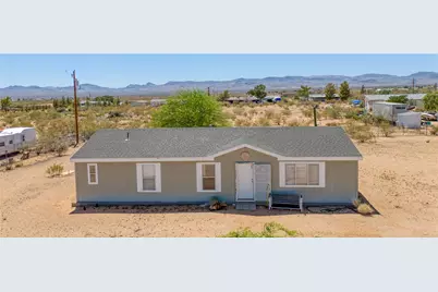 4737 N Mormon Flat Road, Golden Valley, AZ 86413 - Photo 1