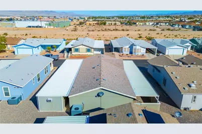 1545 E El Rodeo Road # 156, Fort Mohave, AZ 86426 - Photo 45