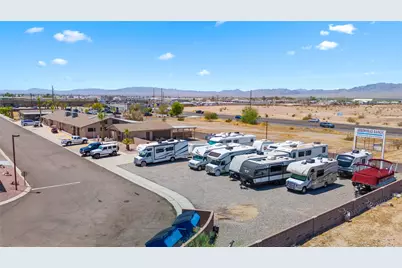 1545 E El Rodeo Road # 156, Fort Mohave, AZ 86426 - Photo 47