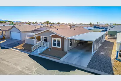 1545 E El Rodeo Road # 156, Fort Mohave, AZ 86426 - Photo 41