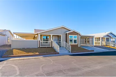 1545 E El Rodeo Road # 156, Fort Mohave, AZ 86426 - Photo 5