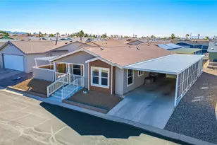 1545 E El Rodeo Rd, Fort Mohave, AZ 86426 - Photo 43