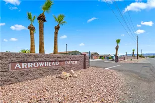 1545 E El Rodeo Rd, Fort Mohave, AZ 86426 - Photo 59