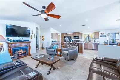 1545 E El Rodeo Road # 156, Fort Mohave, AZ 86426 - Photo 17