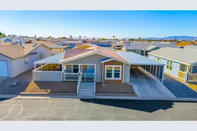 1545 E El Rodeo Road # 156, Fort Mohave, AZ 86426 - Photo 41