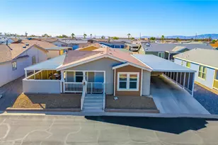 1545 E El Rodeo Rd, Fort Mohave, AZ 86426 - Photo 41