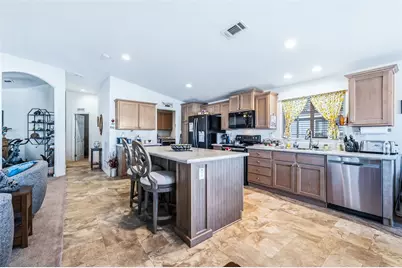 1545 E El Rodeo Road # 156, Fort Mohave, AZ 86426 - Photo 19