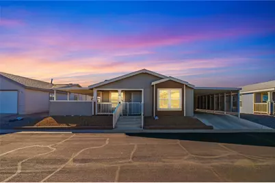 1545 E El Rodeo Road # 156, Fort Mohave, AZ 86426 - Photo 3