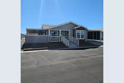 1545 E El Rodeo Road # 156, Fort Mohave, AZ 86426 - Photo 63