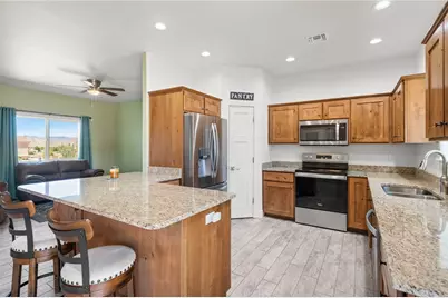 9654 N Stetson Drive, Kingman, AZ 86401 - Photo 9