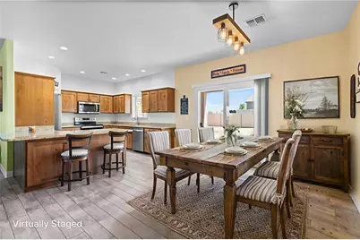 9654 N Stetson Drive, Kingman, AZ 86401 - Photo 7