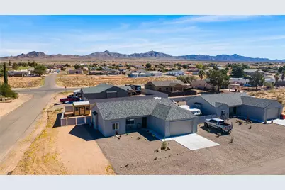 9654 N Stetson Drive, Kingman, AZ 86401 - Photo 33