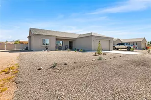 9654 N Stetson Dr, Kingman, AZ 86401 - Photo 29