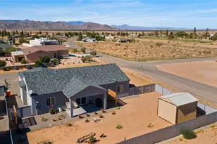 9654 N Stetson Dr, Kingman, AZ 86401 - Photo 37