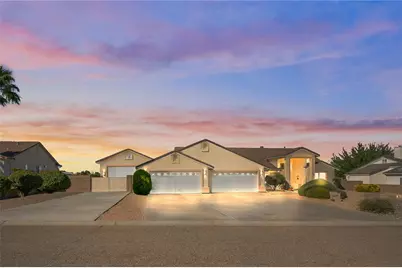 2695 Sandstone Street, Kingman, AZ 86401 - Photo 1