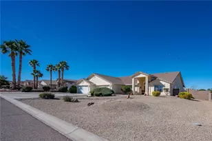 2695 Sandstone St, Kingman, AZ 86401 - Photo 9