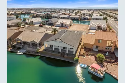 2027 E Lago Grande Court, Fort Mohave, AZ 86426 - Photo 3