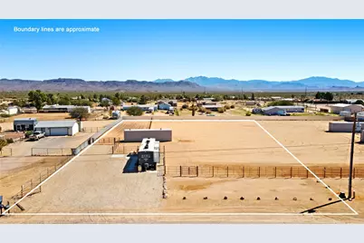 886 S San Pedro Road, Golden Valley, AZ 86413 - Photo 25