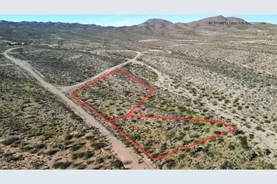 343-19-358 N Bradshaw Street, Meadview, AZ 86444 - Photo 3