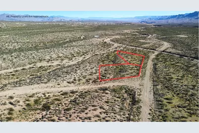 343-19-358 N Bradshaw Street, Meadview, AZ 86444 - Photo 1