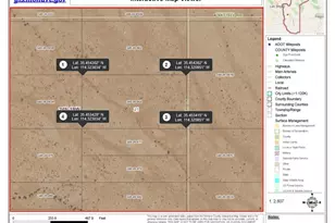 0 N Chicory Dr, Dolan Springs, AZ 86441 - Photo 1