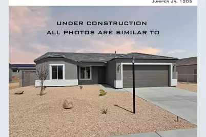 3445 E Cane Drive, Kingman, AZ 86409 - Photo 1