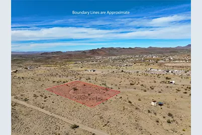 0 N Ivy Drive, Dolan Springs, AZ 86441 - Photo 3