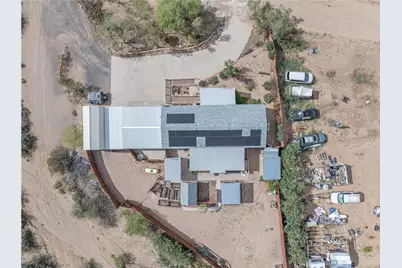 3720 N Hope Road, Golden Valley, AZ 86413 - Photo 59