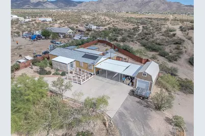 3720 N Hope Road, Golden Valley, AZ 86413 - Photo 3