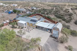 3720 N Hope Rd, Golden Valley, AZ 86413 - Photo 3