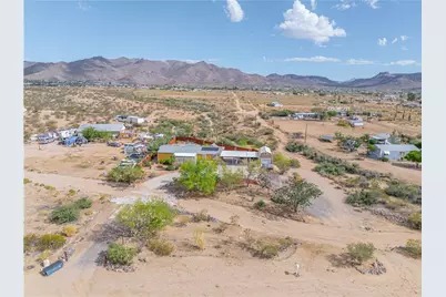 3720 N Hope Road, Golden Valley, AZ 86413 - Photo 57