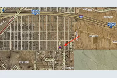 311-04-115 Yuma Street, Kingman, AZ 86401 - Photo 1
