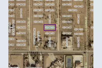 311-04-115 Yuma Street, Kingman, AZ 86401 - Photo 3