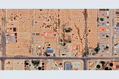 .11 Ac Yuma Street, Kingman, AZ 86401 - Photo 5