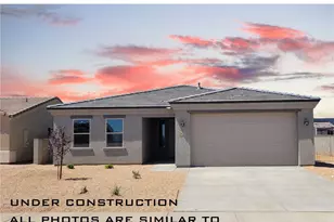 2201 Alan Ladd Dr, Kingman, AZ 86409 - Photo 1