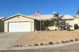 4401 S Bernard Pl, Fort Mohave, AZ 86426 - Photo 1