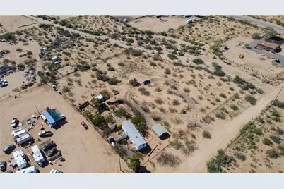 5202 W Brook Drive, Golden Valley, AZ 86413 - Photo 49