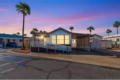 2000 Ramar Road #556, Bullhead City, AZ 86442 - Photo 1