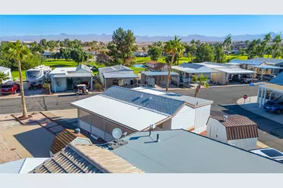 2000 Ramar Road #556, Bullhead City, AZ 86442 - Photo 41