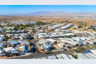 2000 Ramar Road #556, Bullhead City, AZ 86442 - Photo 37