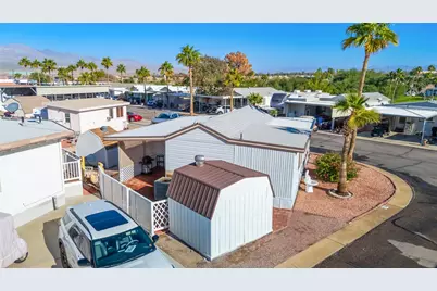 2000 Ramar Road #556, Bullhead City, AZ 86442 - Photo 43