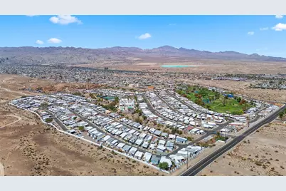 2000 Ramar Road #556, Bullhead City, AZ 86442 - Photo 61