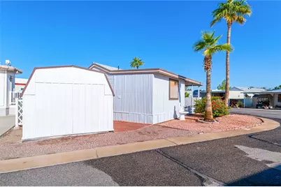 2000 Ramar Road #556, Bullhead City, AZ 86442 - Photo 35