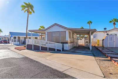 2000 Ramar Road #556, Bullhead City, AZ 86442 - Photo 3