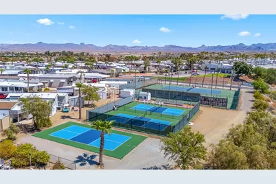 2000 Ramar Road #556, Bullhead City, AZ 86442 - Photo 59