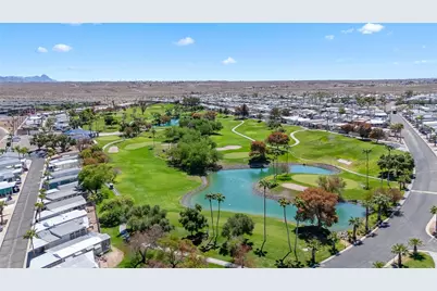 2000 Ramar Road #556, Bullhead City, AZ 86442 - Photo 69