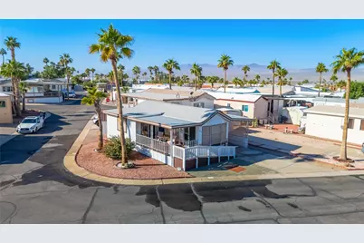 2000 Ramar Road #556, Bullhead City, AZ 86442 - Photo 45