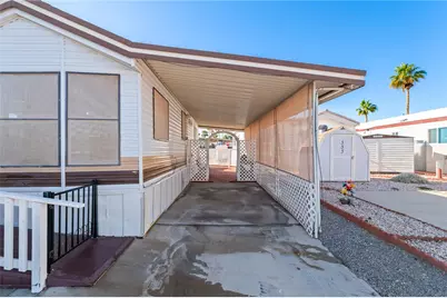 2000 Ramar Road #556, Bullhead City, AZ 86442 - Photo 29