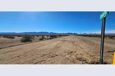 Lot 062A W Shinarump Drive, Golden Valley, AZ 86413 - Photo 3