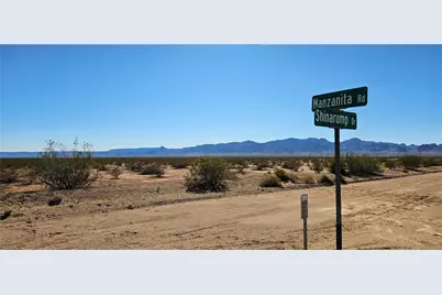 Lot 062A W Shinarump Drive, Golden Valley, AZ 86413 - Photo 1